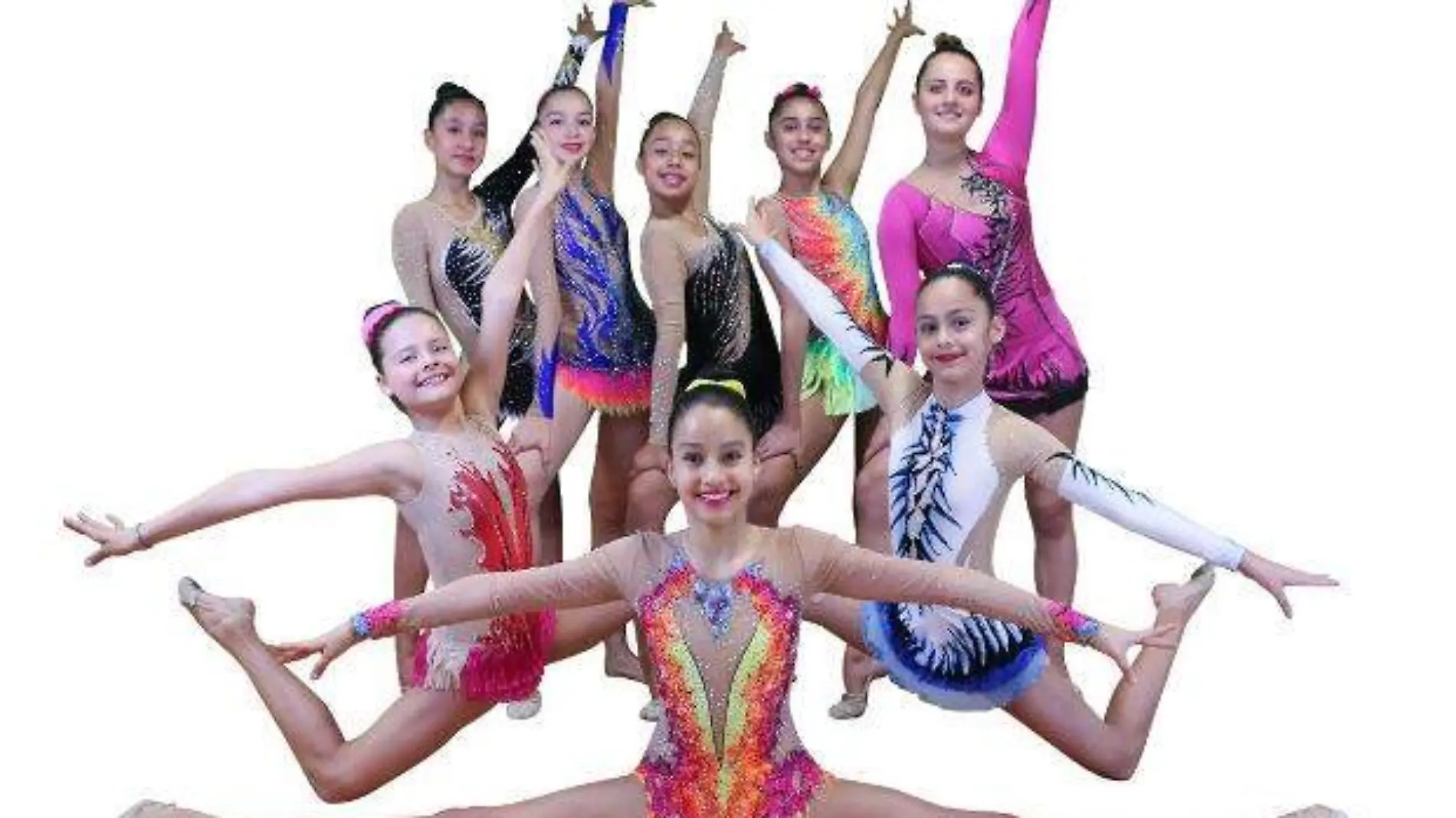 gimnasia ritmica_bessonova academy